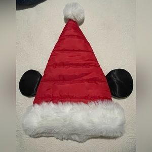 Mickey hat
